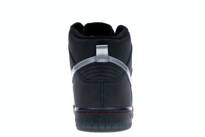 Nike SB Dunk High Raging Bull 3M