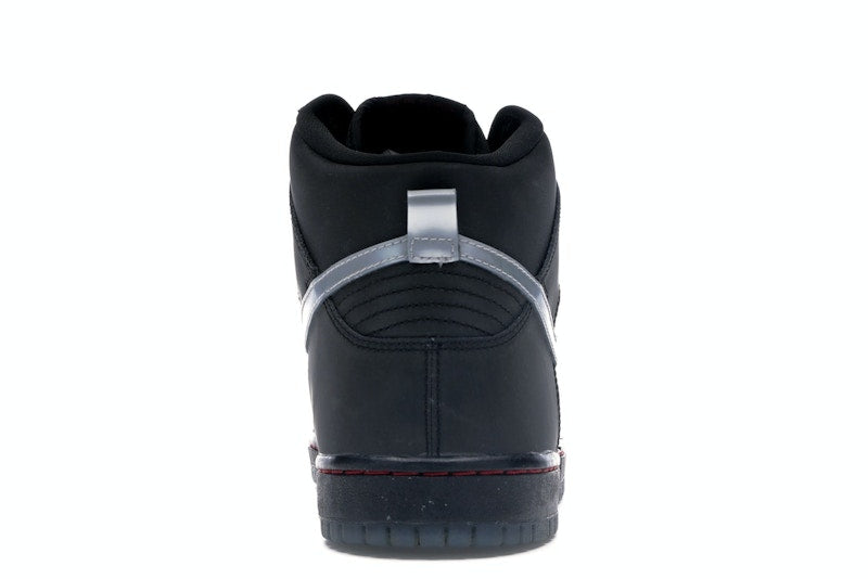 Nike SB Dunk High Raging Bull 3M