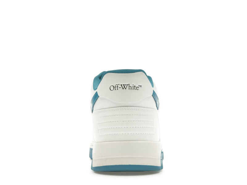 OFF-WHITE Out Of Office "OOO" Low White Blue (FW23)
