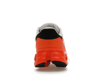 On Running Cloudflyer 4 Sand Flame (Women's)