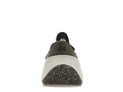 Nike Space Hippie 04 Black Dark Smoke Grey