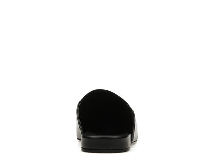 Balenciaga Cosy BB Mule Black
