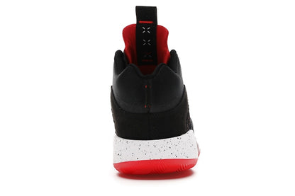 Jordan XXXV Bred