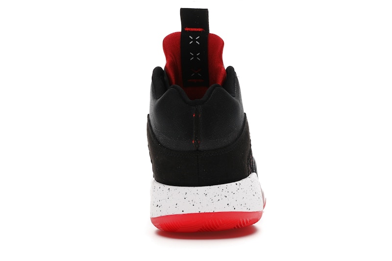 Jordan XXXV Bred