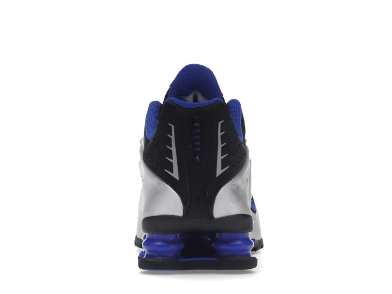 Nike Shox R4 Racer Blue (GS)
