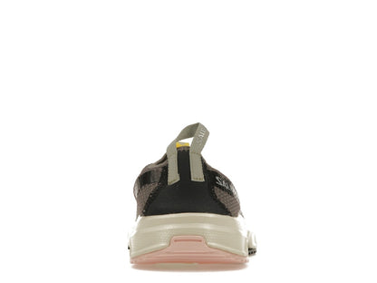 Salomon RX Moc 3 Pewter Desert Sage Rose Cloud
