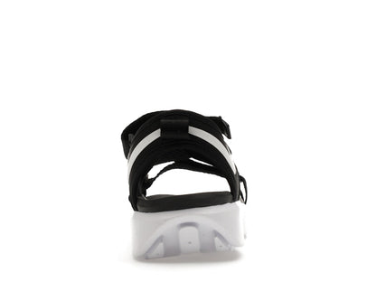 Nike Vista Black White (Women's)