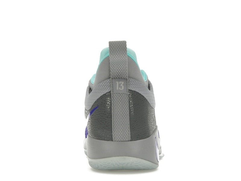 Nike PG 2 Pure Platinum
