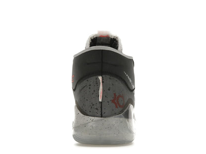 Nike Zoom KD12 Wolf Black