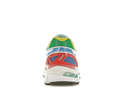 ASICS Gel-Kayano 20 KENZO Multi-Color