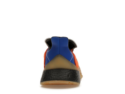 adidas Sobakov Boost sivasdescalzo