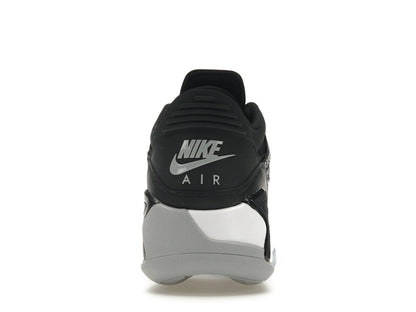 Jordan Point Lane Black Cement