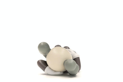 KAWS Holiday Japan Vinyl Figure Brown
