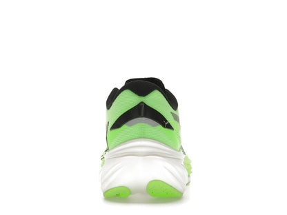 Puma Deviate Nitro 3 HYROX Green Glare