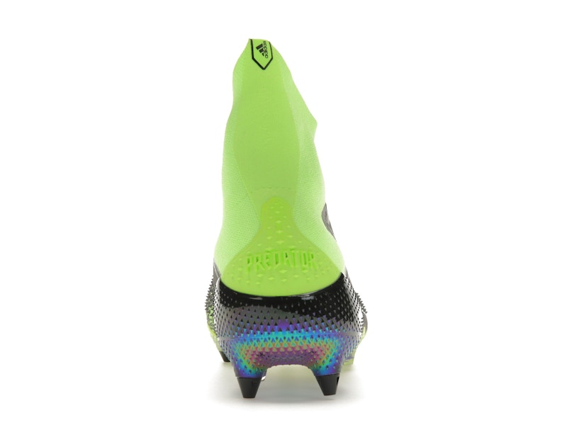 adidas Predator Mutator 20+ SG Signal Green