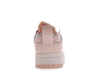 Nike Dunk Low Disrupt Light Soft Pink (Women's)