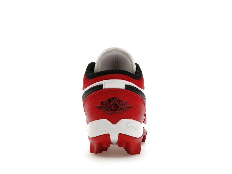 Jordan 1 Low Cleat Chicago (GS)