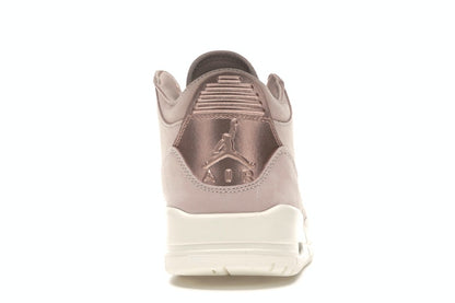 Jordan 3 Retro Particle Beige (Women's)