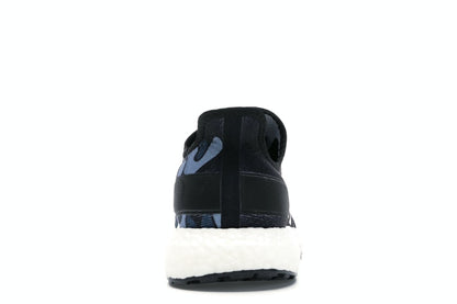 adidas Speedfactory AM4 Aaron Kai Black