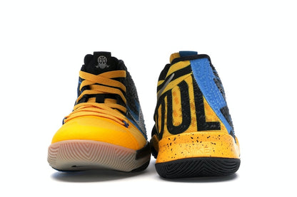 Nike Kyrie 3 What the Kyrie (GS)