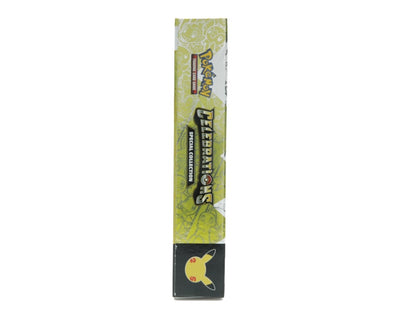 Pokémon TCG 25th Anniversary Celebrations Pikachu V Union Special Collection Box