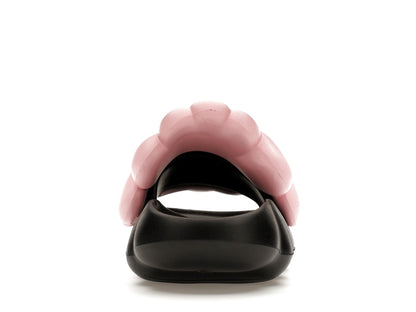Takashi Murakami x BLACKPINK Ohana Full Bloom Slide Black Pink