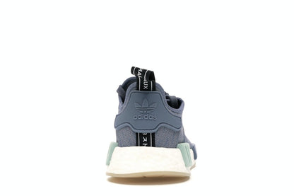 adidas NMD R1 Raw Steel (Women's)