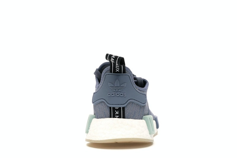 adidas NMD R1 Raw Steel (Women's)