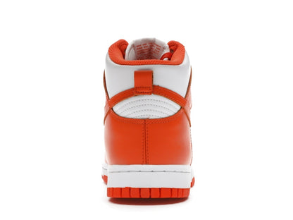 Nike Dunk High Syracuse (2021) (Women's)