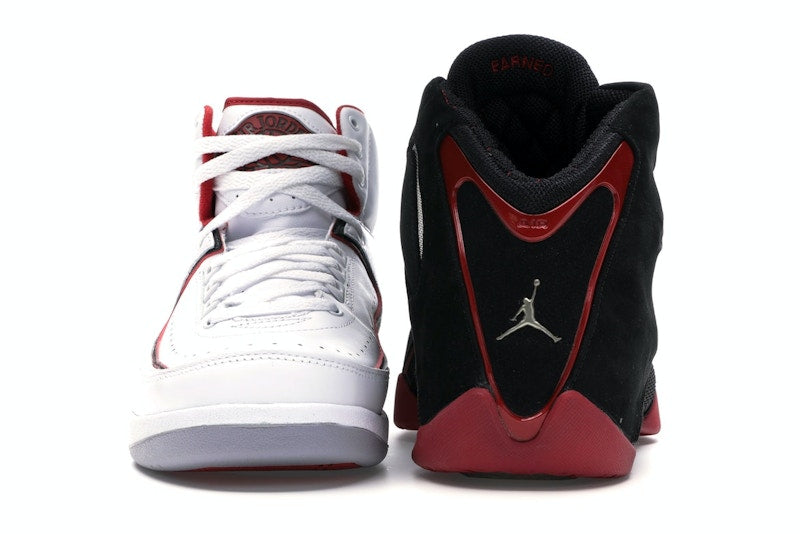 Jordan Countdown Pack 2/21