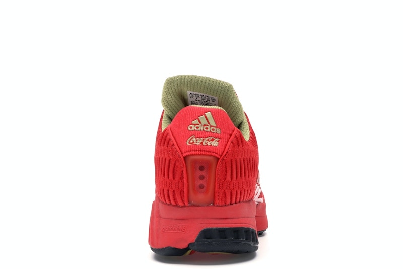 adidas Climacool Coca Cola