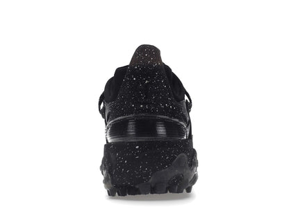 Nike React Presto Undercover Black