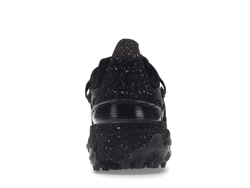 Nike React Presto Undercover Black