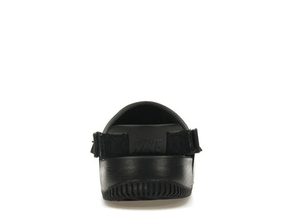 Nike Calm Mule Black