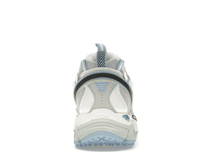 OFF-WHITE Be Right Back White Light Blue