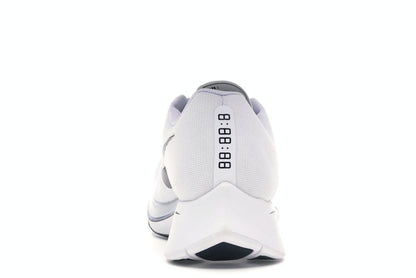 Nike Zoom Fly White Pure Platinum Black