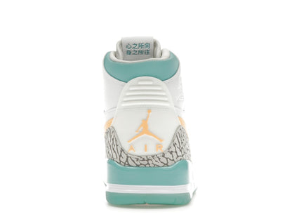 Jordan Legacy 312 Guo Ailun