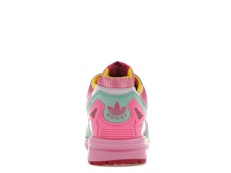 adidas x Gucci ZX 8000 Pink Strata (Women's)