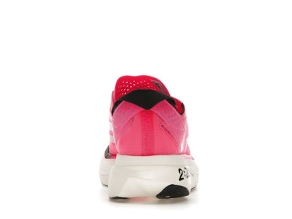 adidas Adizero Adios Pro 3 Lucid Pink Cloud White