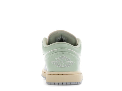 Jordan 1 Low Sail Jade Aura (Women's)