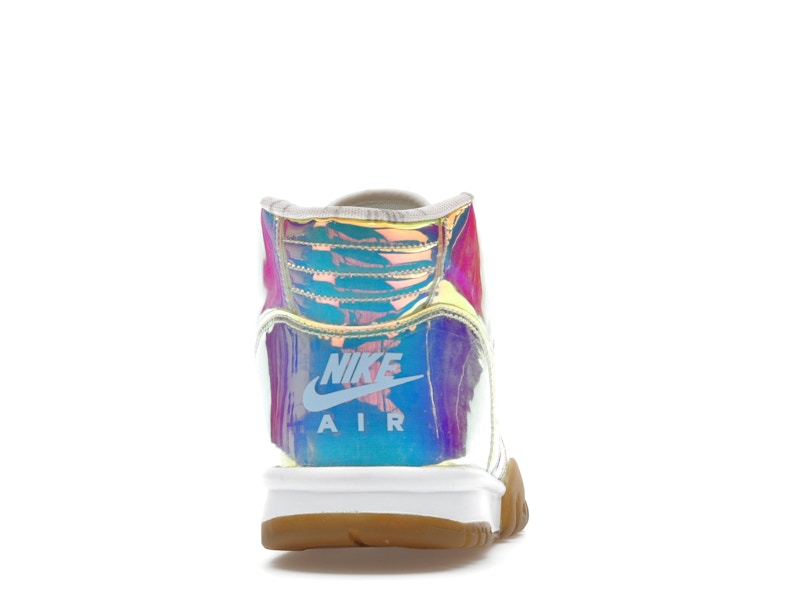 Nike Air Trainer 1 Super Bowl Hologram