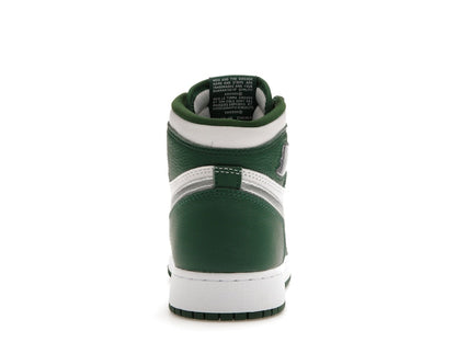 Jordan 1 Retro High OG Gorge Green (GS)