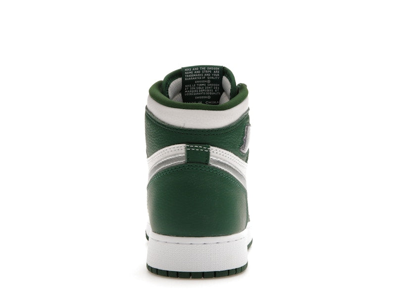 Jordan 1 Retro High OG Gorge Green (GS)