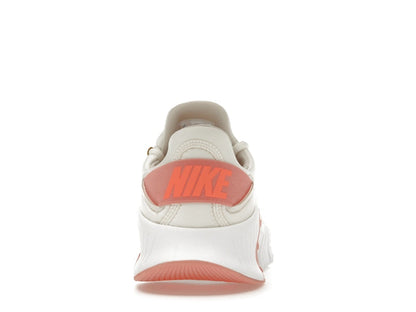 Nike Free Metcon 4 Sail Crimson Bliss (Women's)