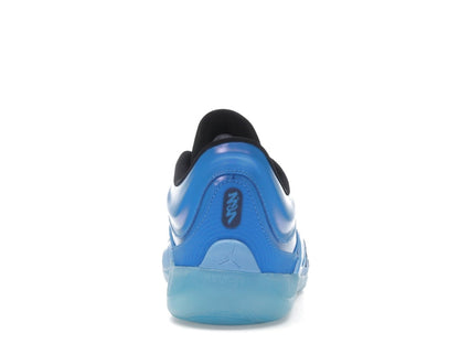 Jordan Zion 4 Iridescence
