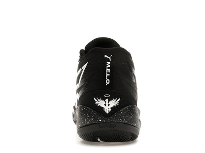 Puma LaMelo Ball MB.02 Oreo (GS)