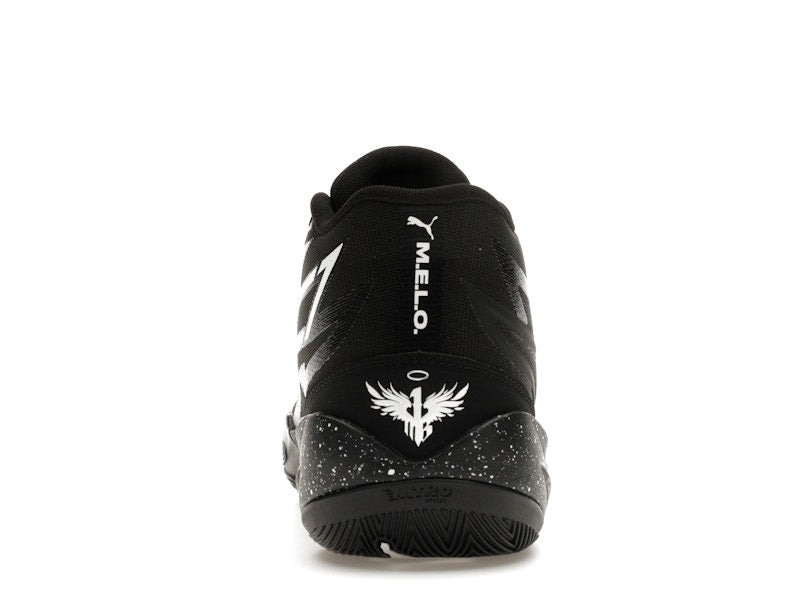 Puma LaMelo Ball MB.02 Oreo (GS)