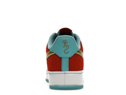 Nike Air Force 1 Low Year of the Dragon 2