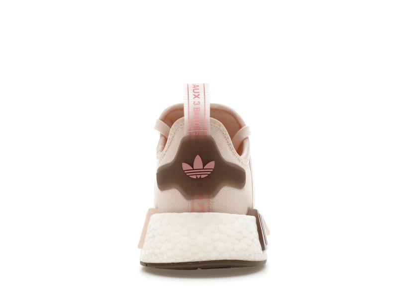 adidas NMD R1 Wonder Quartz Earth Strata Super Pop (Women's)