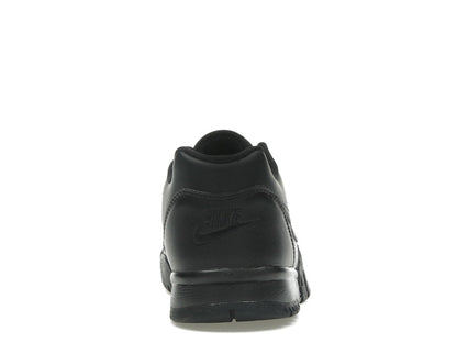 Nike Cross Trainer Low Triple Black